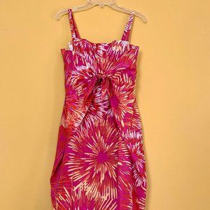 Cynthia Steffe Knee Length Dress